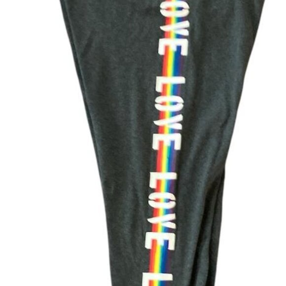 Torrid Love Stretch Pants - Picture 2 of 5